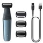Philips Bodygroom Series 3000 BG3027/05 Negro y Azul
